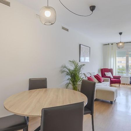 מאלגה Lu&Cia El Rio City Center מראה חיצוני תמונה