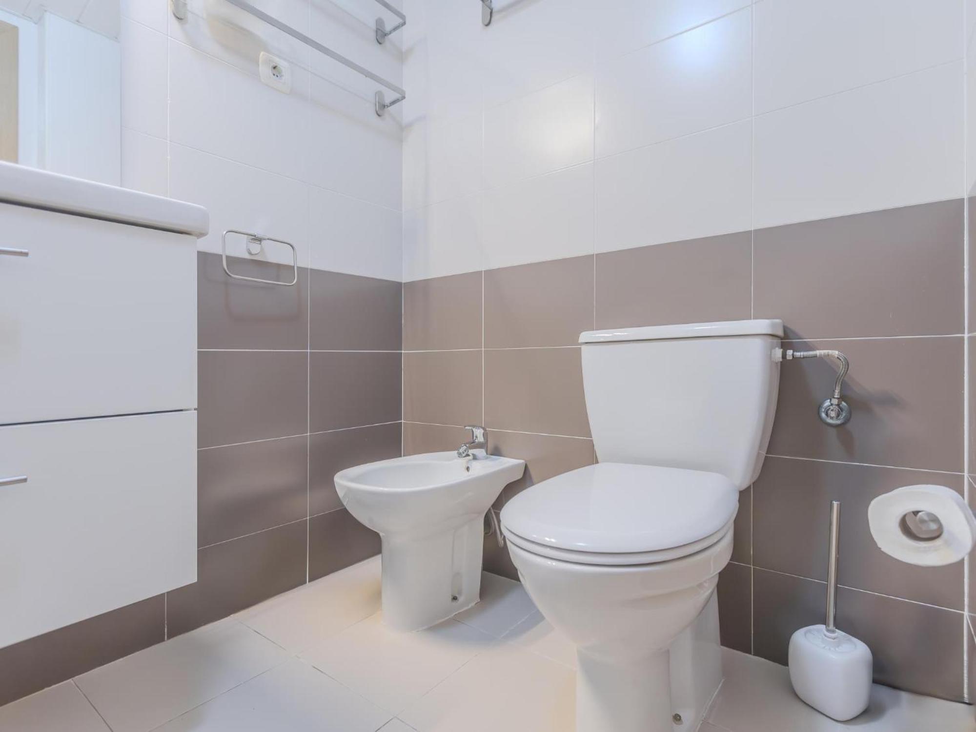 מאלגה Lu&Cia El Rio City Center מראה חיצוני תמונה